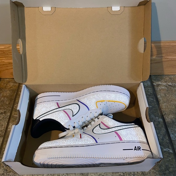 Nike air force 1 - Picture 2 of 6